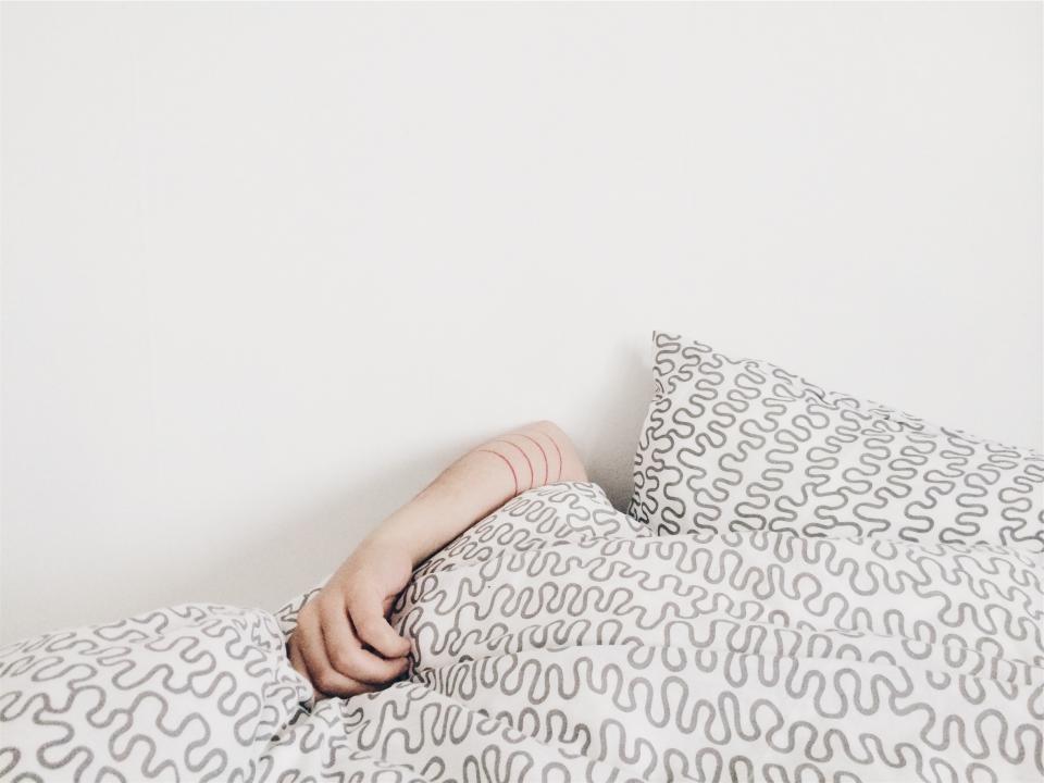 Organic cotton pajamas