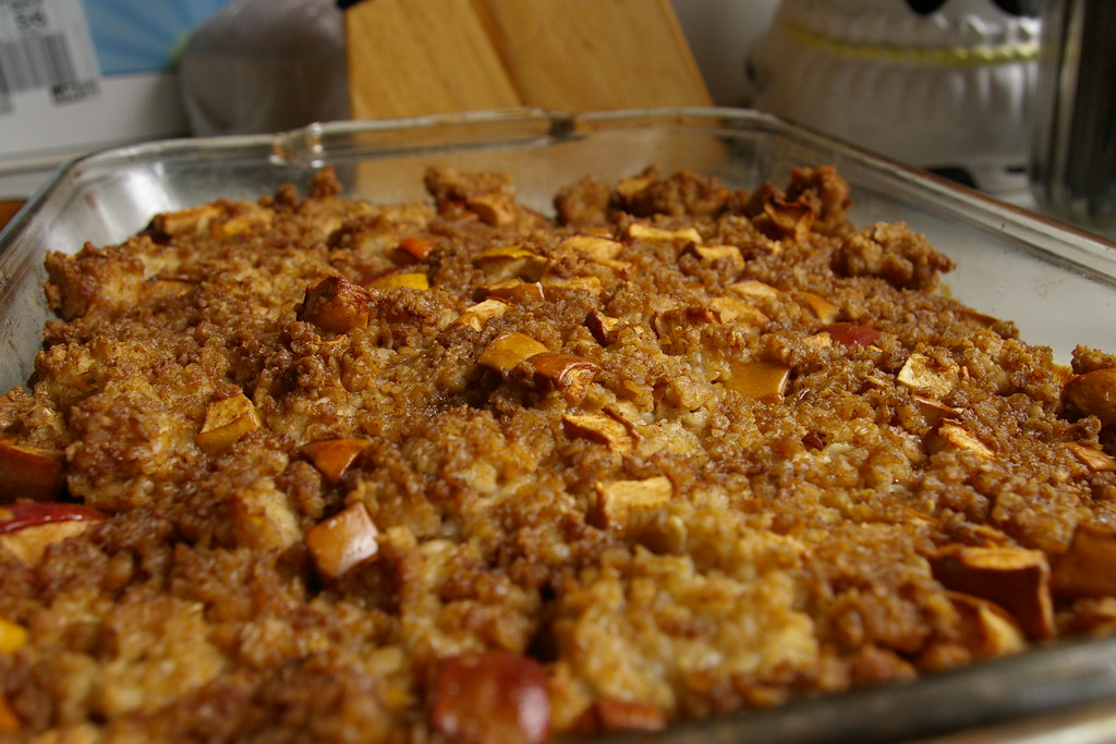 Organic oats and oatmeal